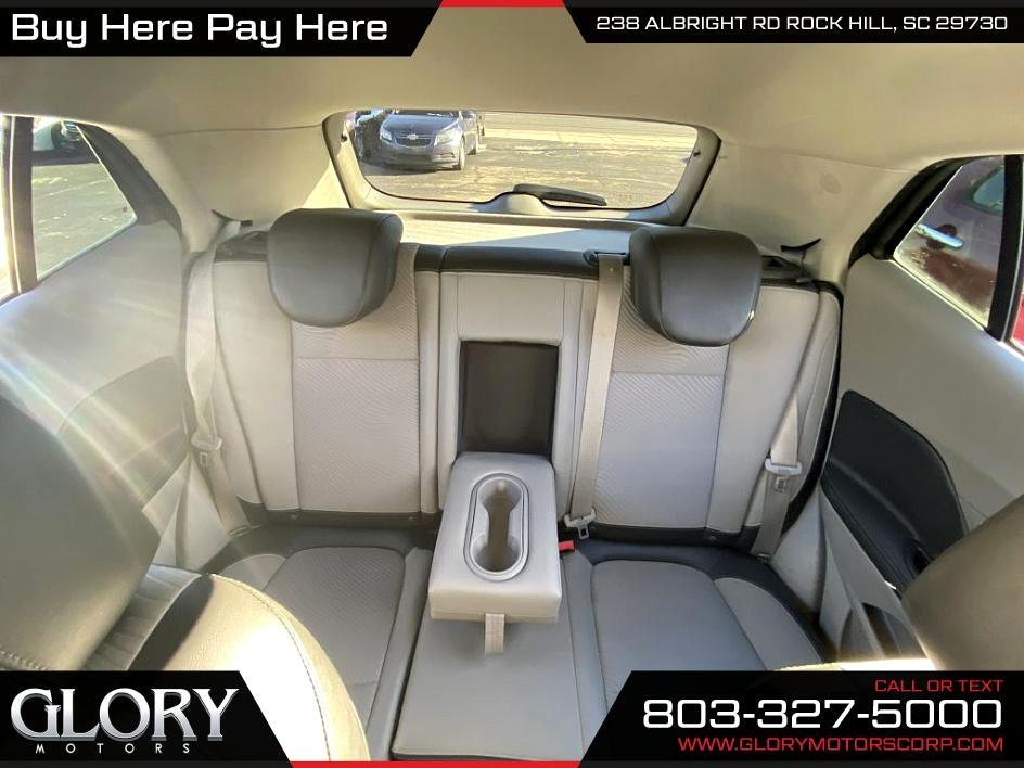 Buick Encore FWD 4dr 2013