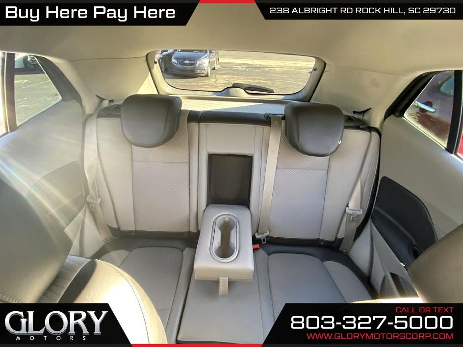 Buick Encore FWD 4dr 2013