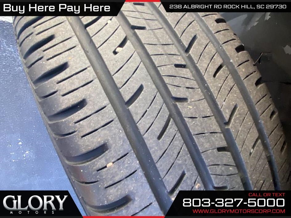 Buick Encore FWD 4dr 2013