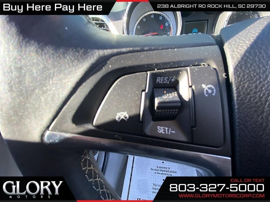 Buick Encore FWD 4dr 2013