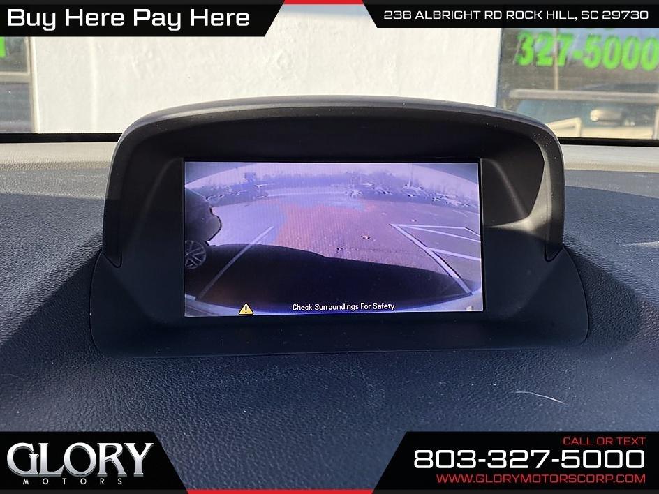 Buick Encore FWD 4dr 2013
