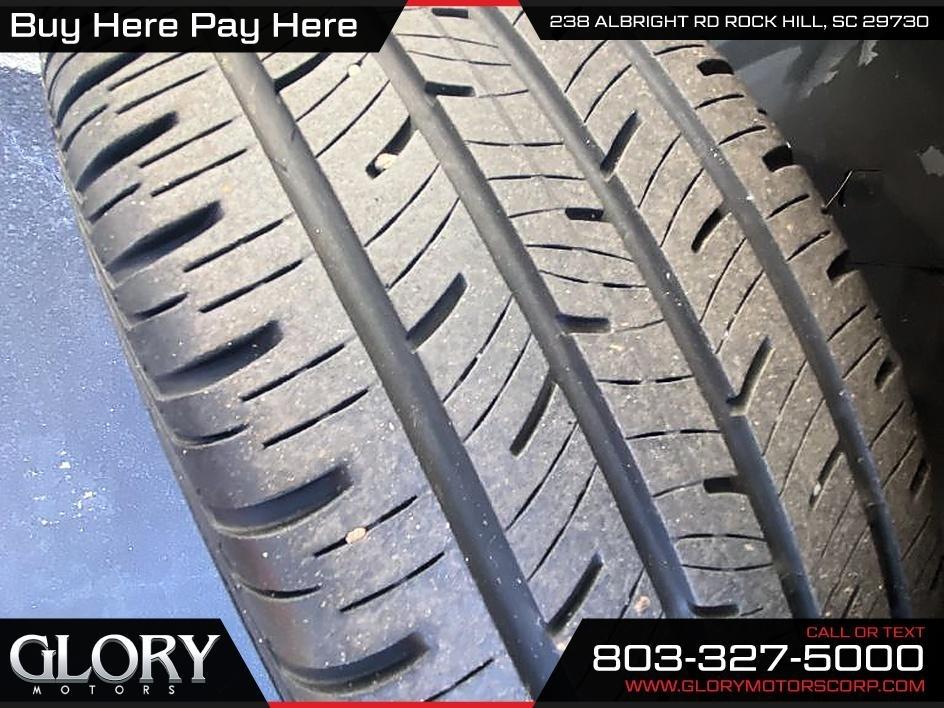 Buick Encore FWD 4dr 2013