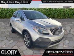 2013 Buick Encore 