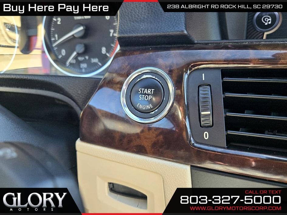 BMW 3 Series 2dr Conv 328i 2009