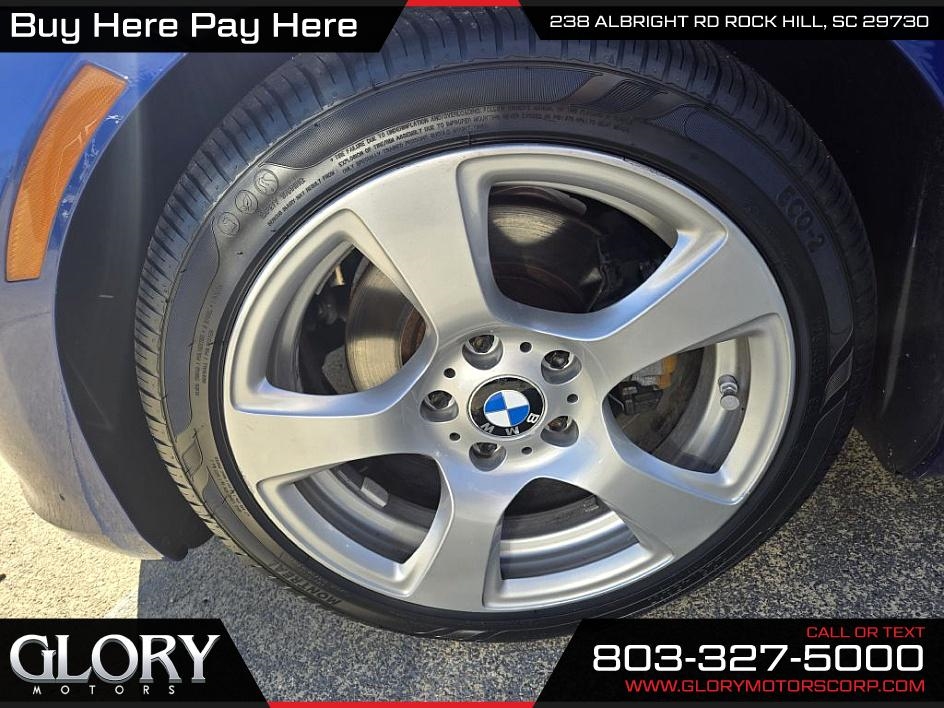 BMW 3 Series 2dr Conv 328i 2009