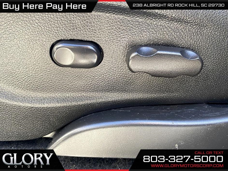 Buick Encore FWD 4dr Preferred 2019