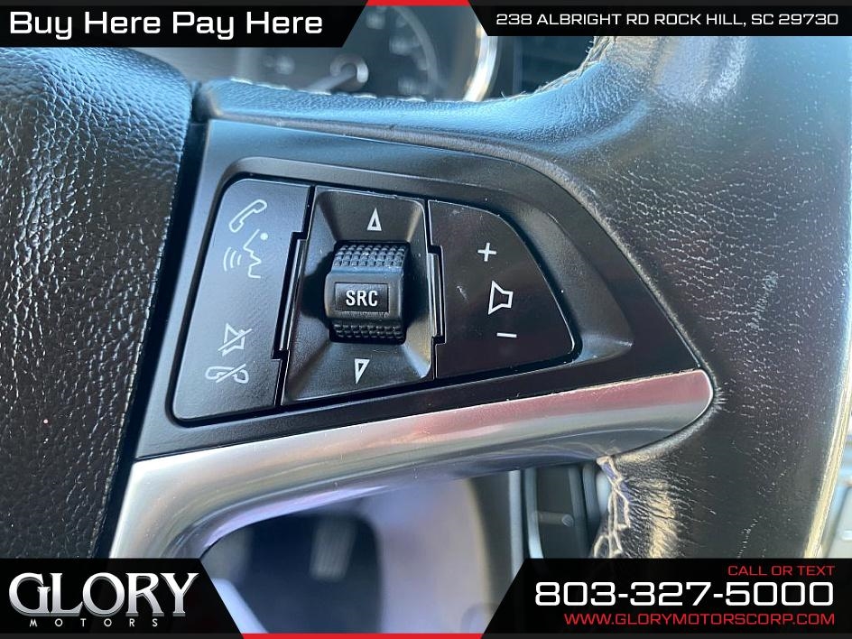 Buick Encore FWD 4dr Preferred 2019