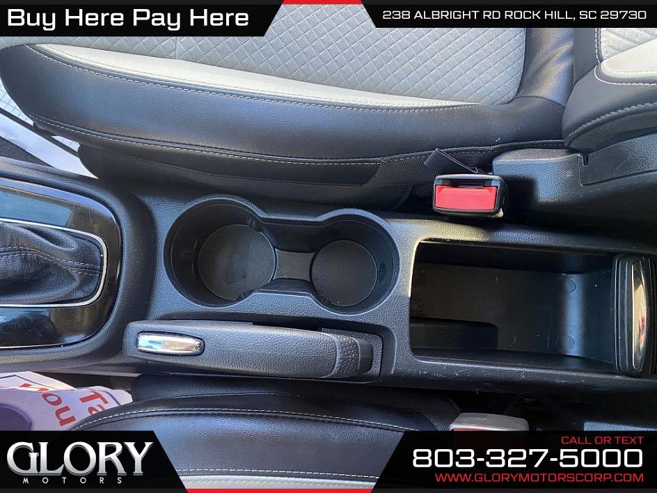 Buick Encore FWD 4dr Preferred 2019