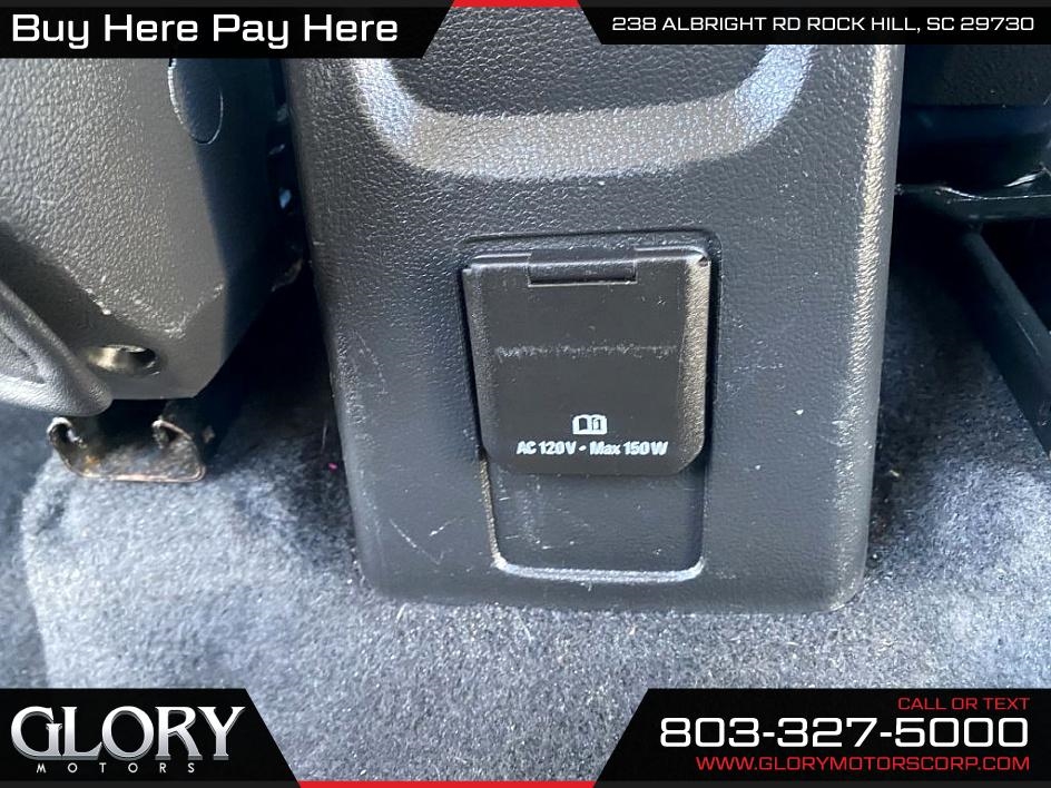 Buick Encore FWD 4dr Preferred 2019