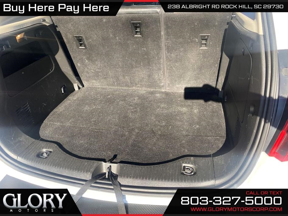 Buick Encore FWD 4dr Preferred 2019