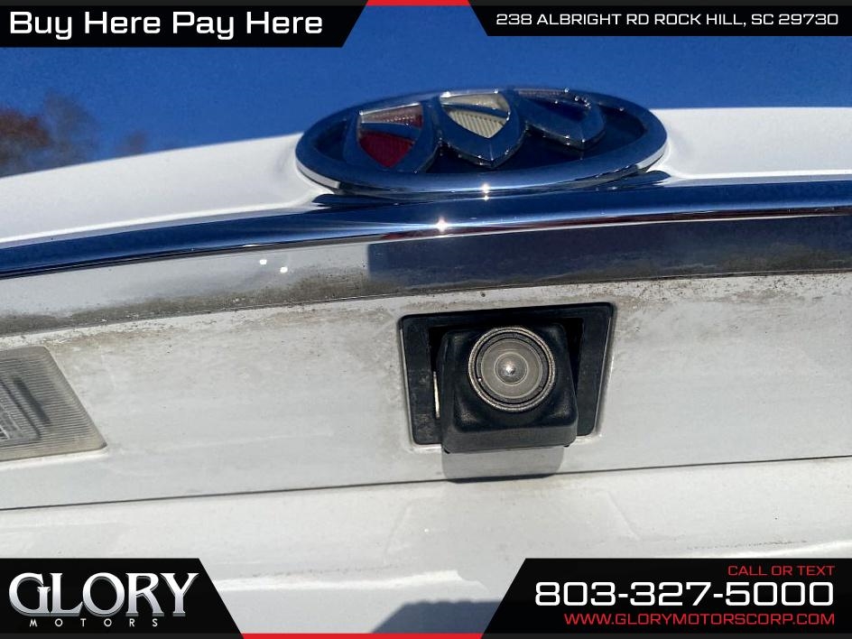 Buick Encore FWD 4dr Preferred 2019