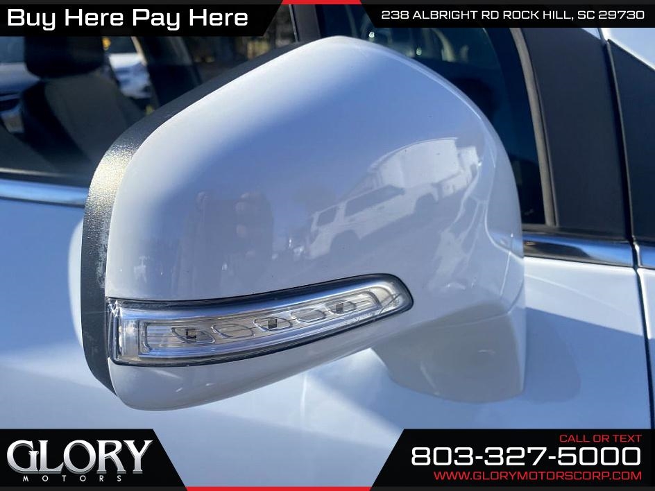 Buick Encore FWD 4dr Preferred 2019