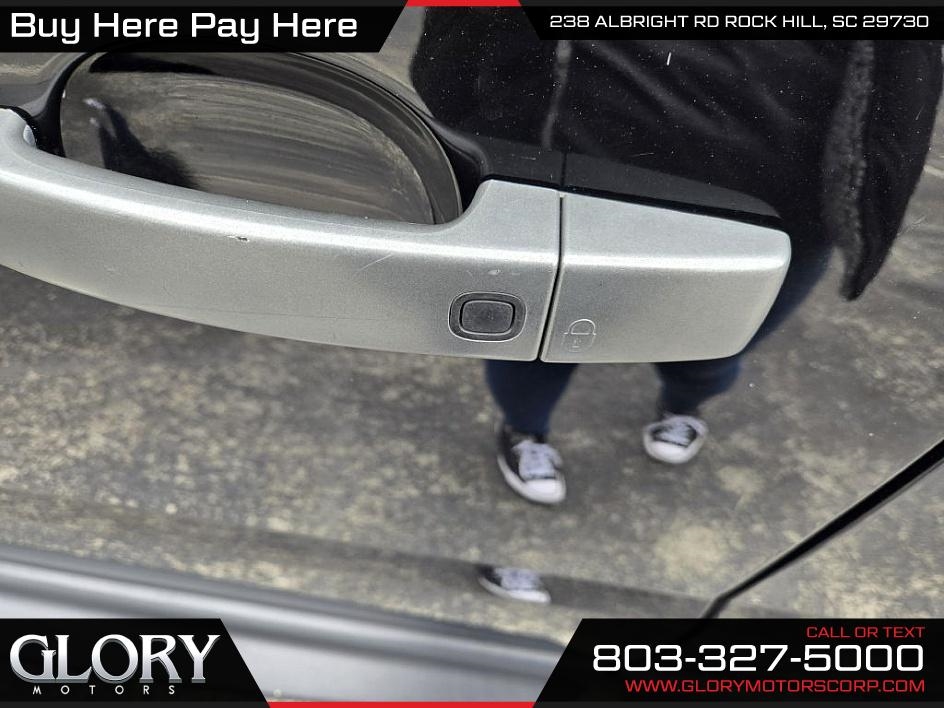 Land Rover Range Rover Sport 4WD 4dr SC 2010