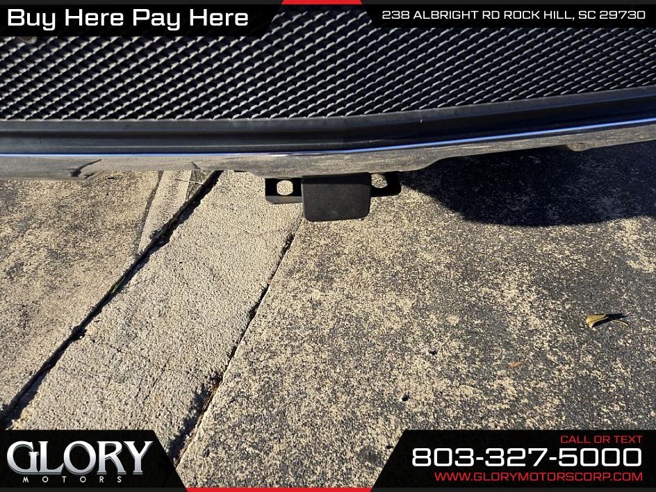 Mercedes-Benz GL-Class 4MATIC 4dr GL 550 2015