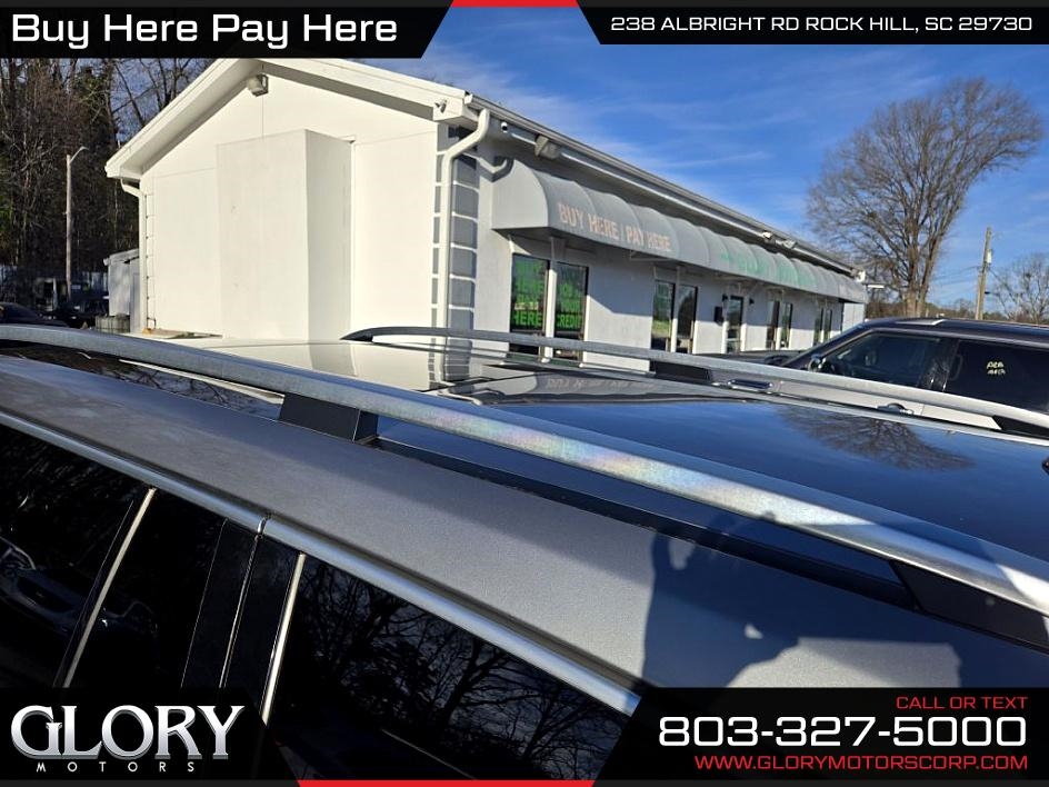 Mercedes-Benz GL-Class 4MATIC 4dr GL 550 2015