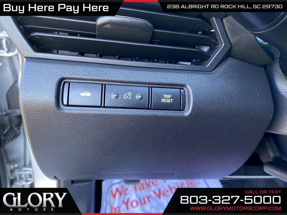 Nissan Altima 2.5 SR Sedan 2021