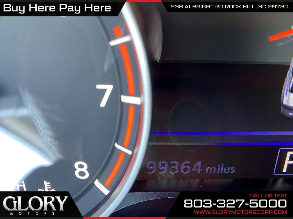 Nissan Altima 2.5 SR Sedan 2021