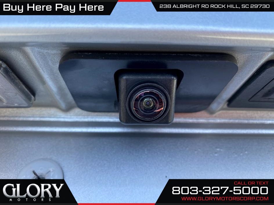 Nissan Altima 2.5 SR Sedan 2021