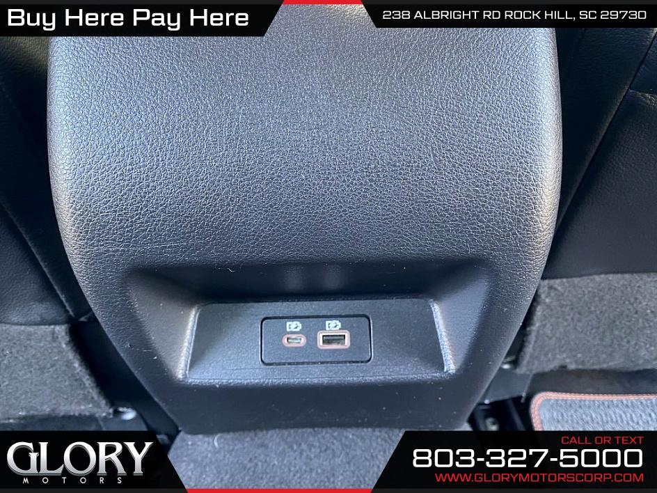 Nissan Altima 2.5 SR Sedan 2021