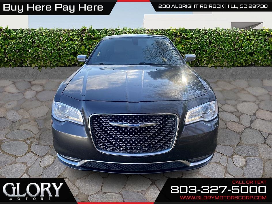 Chrysler 300 300C RWD 2018
