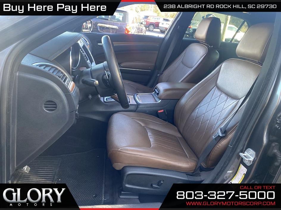 Chrysler 300 300C RWD 2018