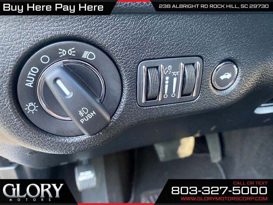 Chrysler 300 300C RWD 2018