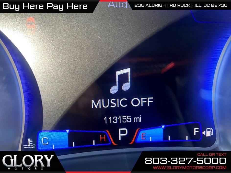 Chrysler 300 300C RWD 2018