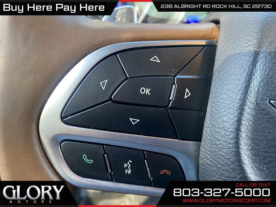 Chrysler 300 300C RWD 2018