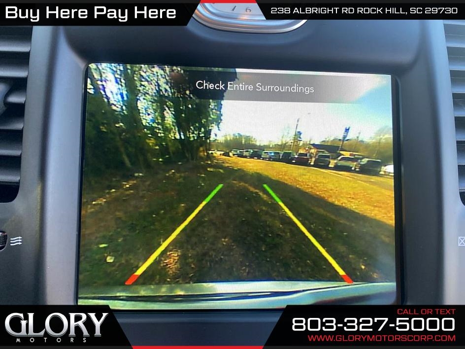 Chrysler 300 300C RWD 2018