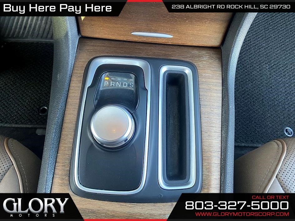 Chrysler 300 300C RWD 2018