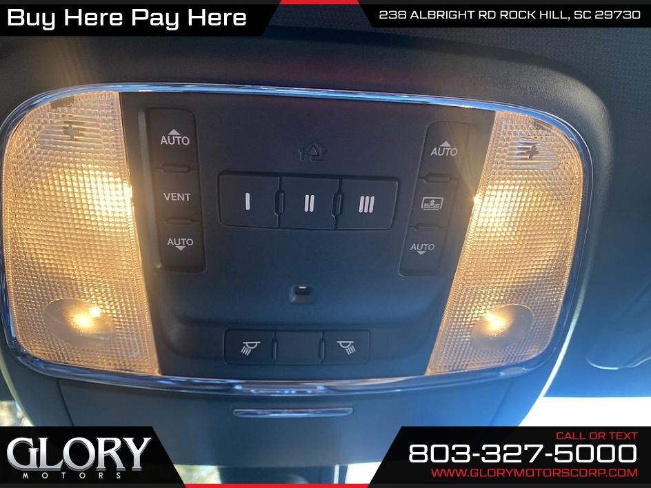 Chrysler 300 300C RWD 2018