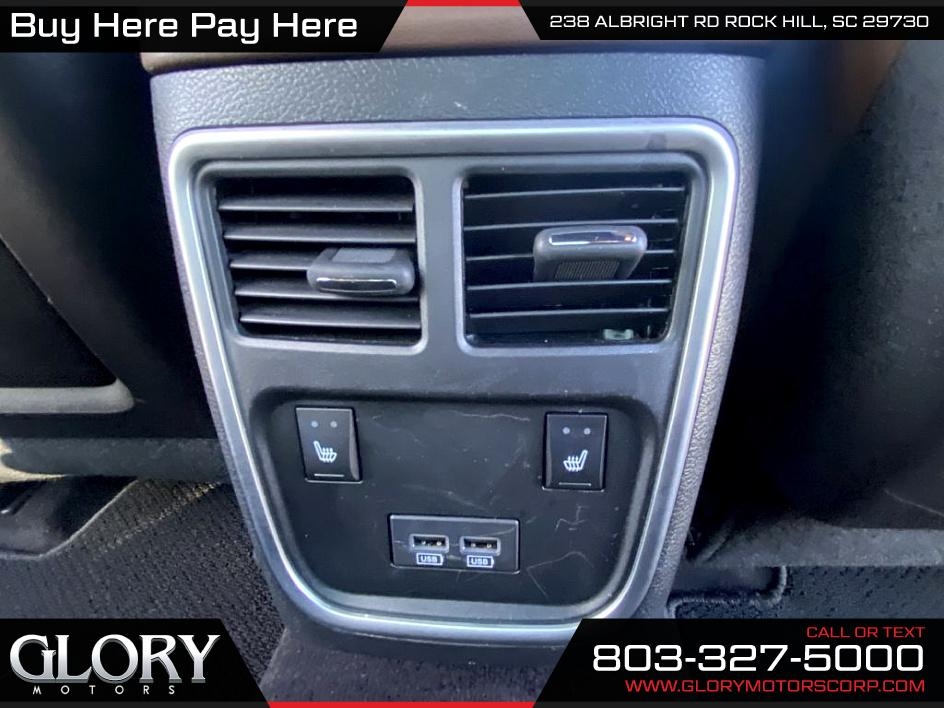 Chrysler 300 300C RWD 2018