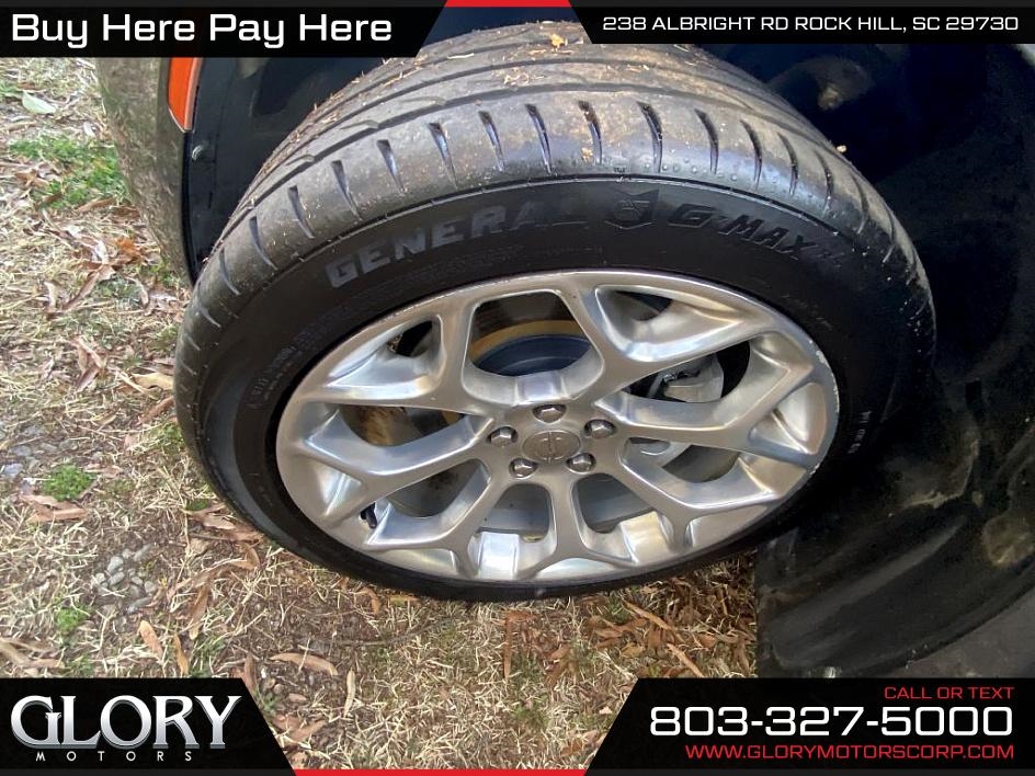 Chrysler 300 300C RWD 2018