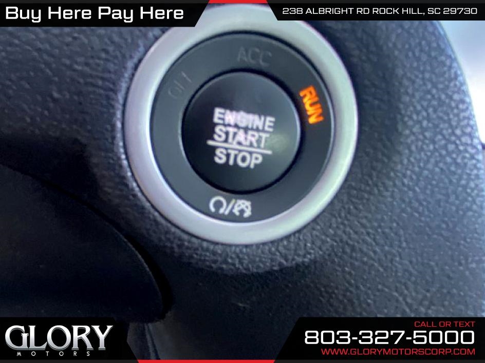 Chrysler 300 300C RWD 2018