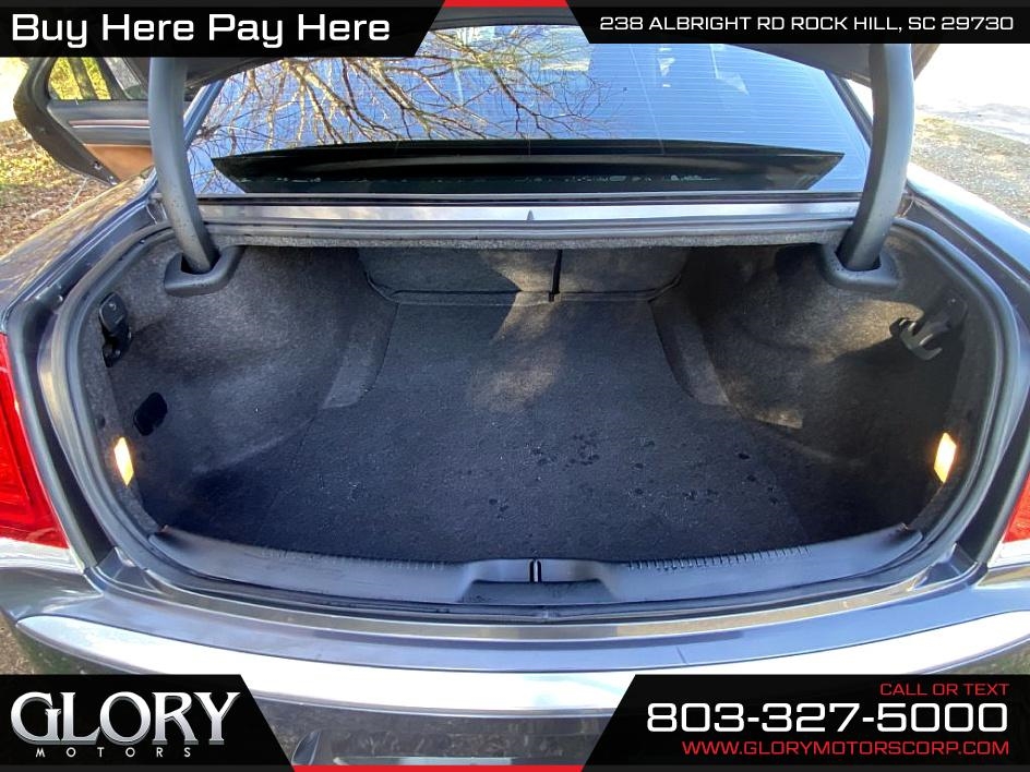 Chrysler 300 300C RWD 2018