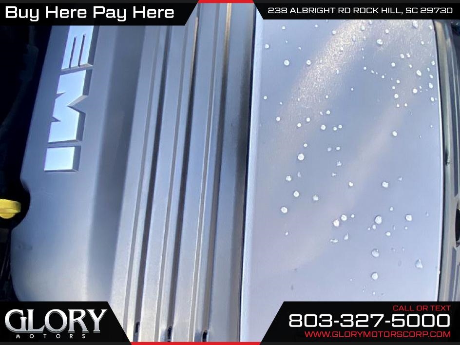 Chrysler 300 300C RWD 2018