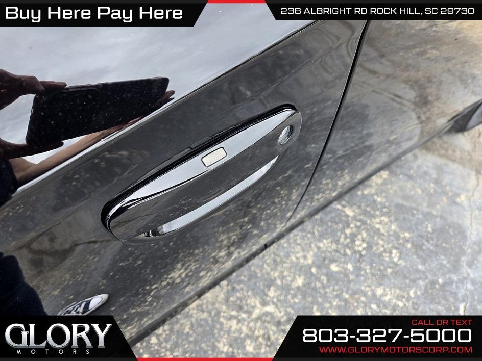 Dodge Charger SXT RWD 2019