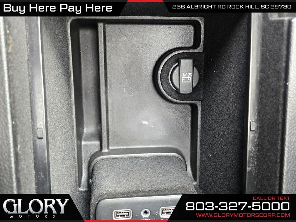 Dodge Charger SXT RWD 2019