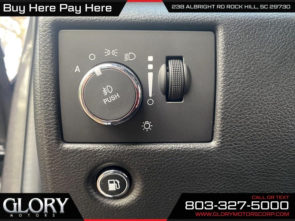 Jeep Grand Cherokee 4WD 4dr Limited 2016