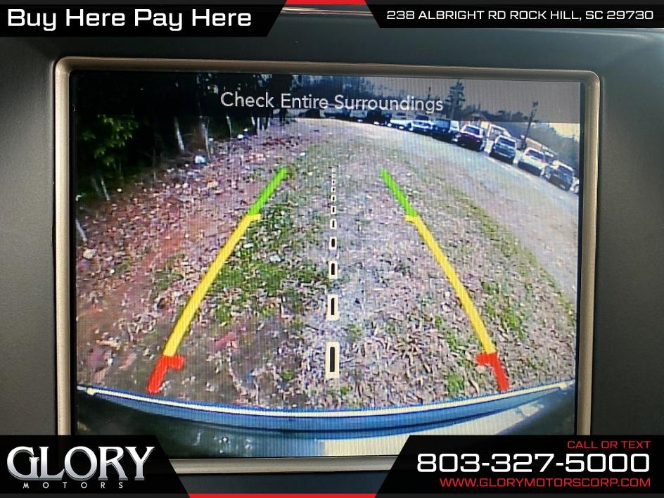 Jeep Grand Cherokee 4WD 4dr Limited 2016