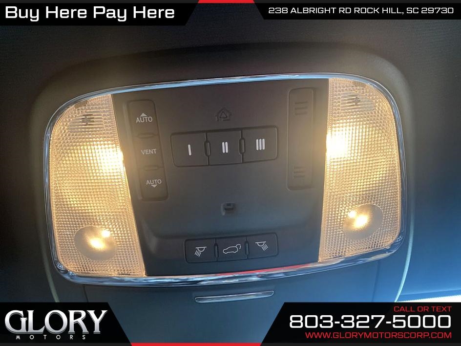 Jeep Grand Cherokee 4WD 4dr Limited 2016