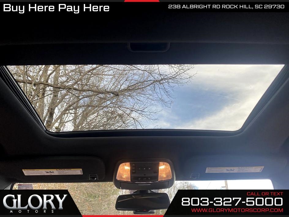 Jeep Grand Cherokee 4WD 4dr Limited 2016