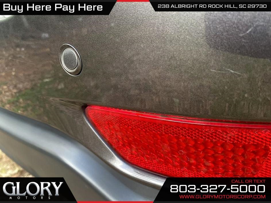 Jeep Grand Cherokee 4WD 4dr Limited 2016