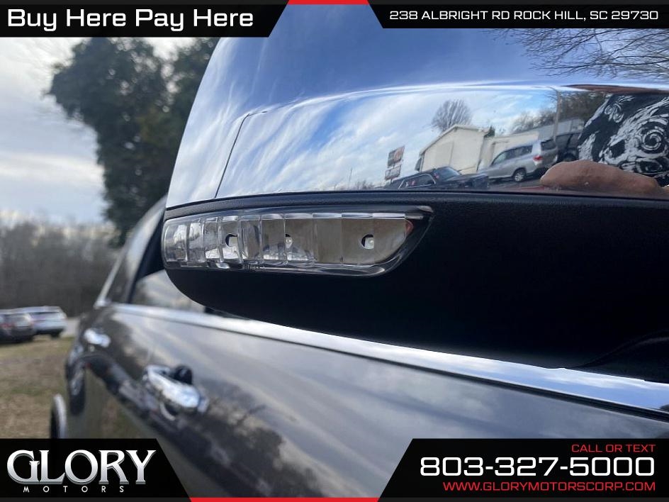 Jeep Grand Cherokee 4WD 4dr Limited 2016