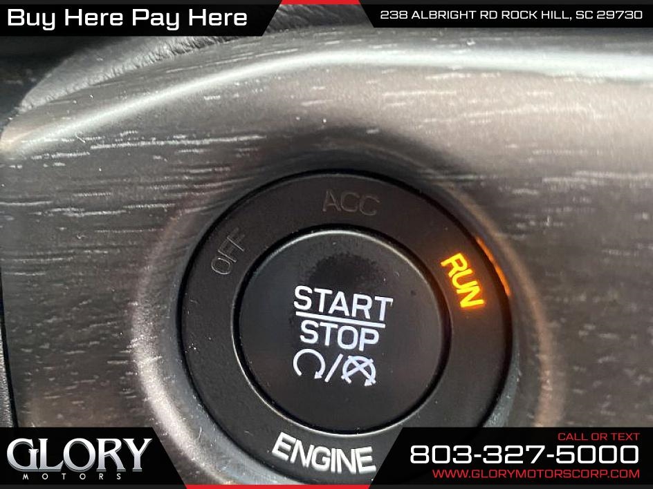 Jeep Grand Cherokee 4WD 4dr Limited 2016