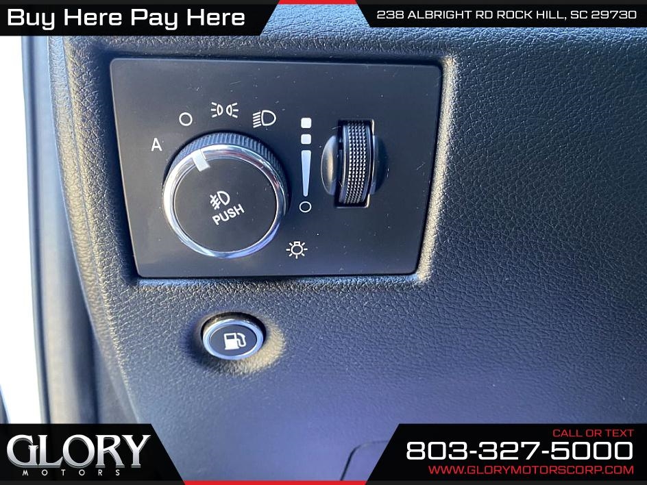 Jeep Grand Cherokee RWD 4dr Laredo 2015