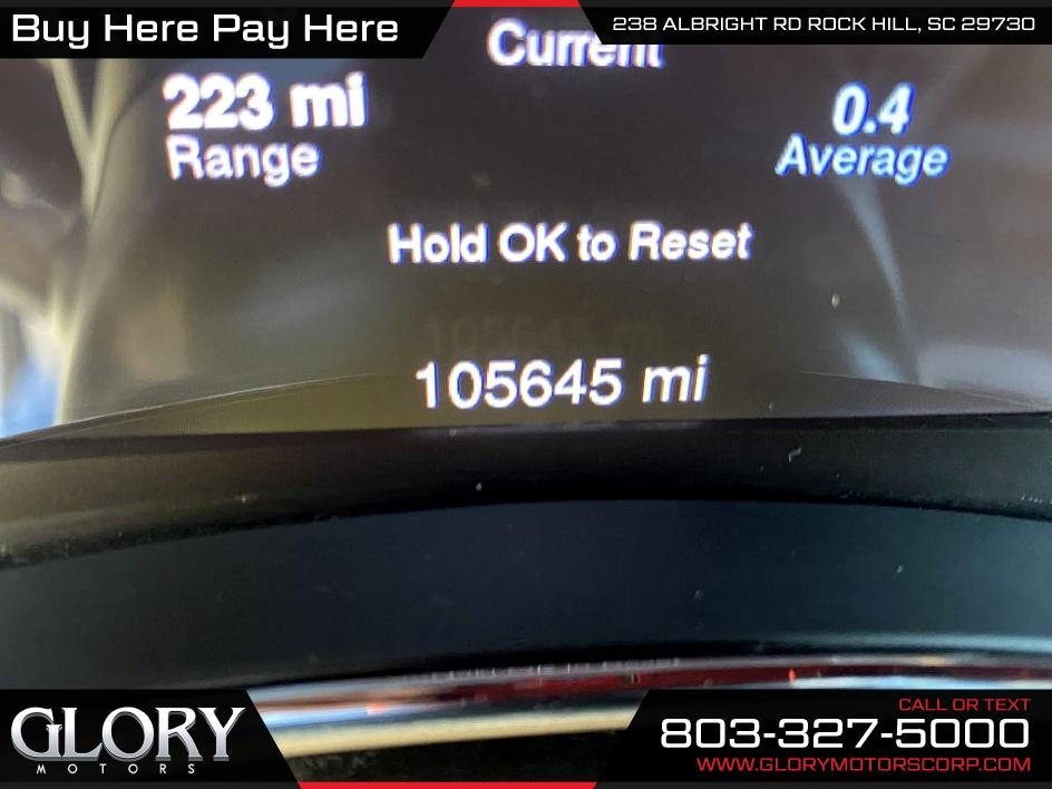 Jeep Grand Cherokee RWD 4dr Laredo 2015