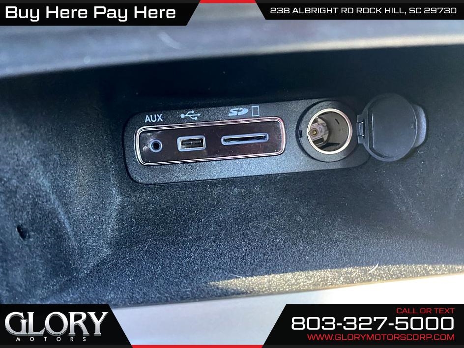 Jeep Grand Cherokee RWD 4dr Laredo 2015