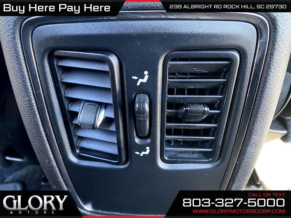 Jeep Grand Cherokee RWD 4dr Laredo 2015