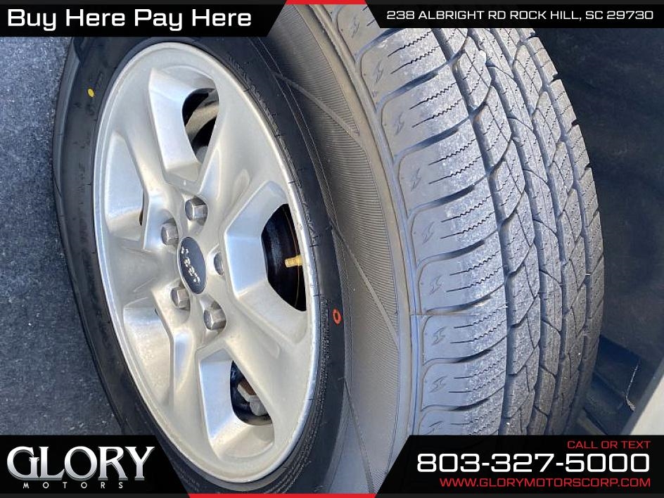 Jeep Grand Cherokee RWD 4dr Laredo 2015